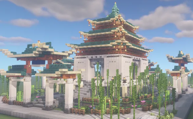 恒盛娱乐 品牌视觉